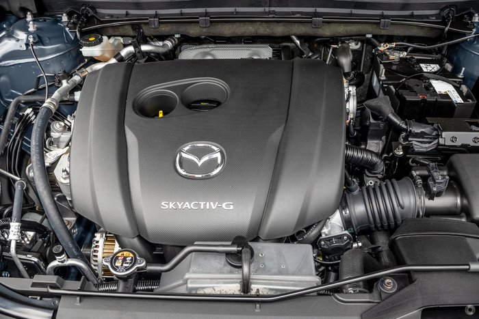 2025 Mazda CX-5 G25 GT SP