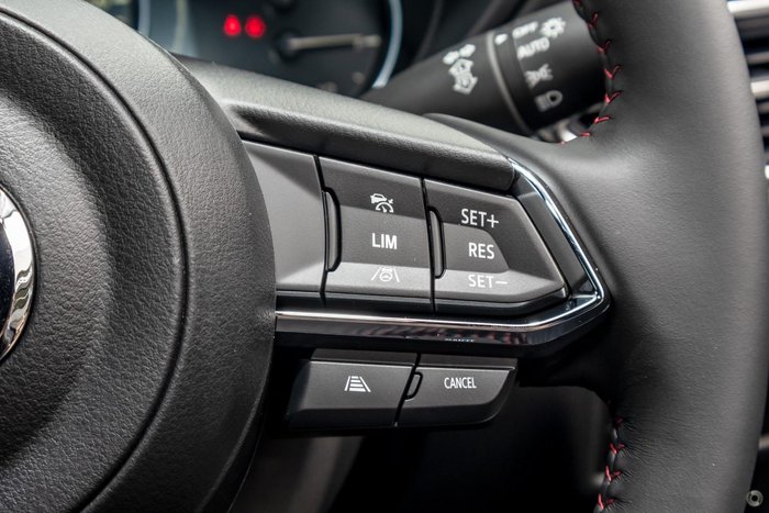 2025 Mazda CX-5 G25 GT SP