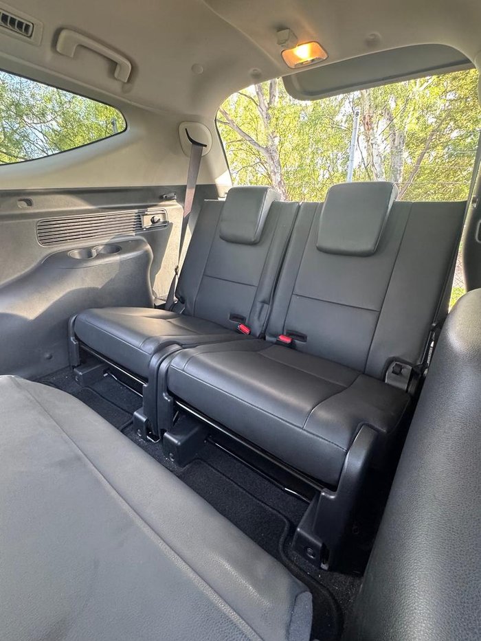 2019 Mitsubishi Pajero Sport Black Edition