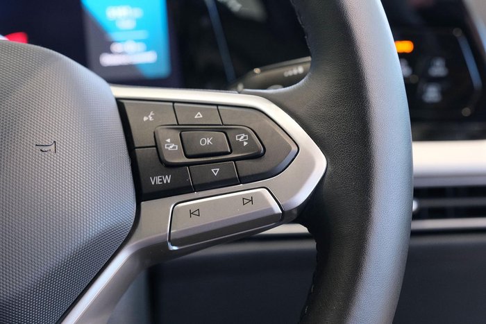 2023 Volkswagen Golf 110TSI Life