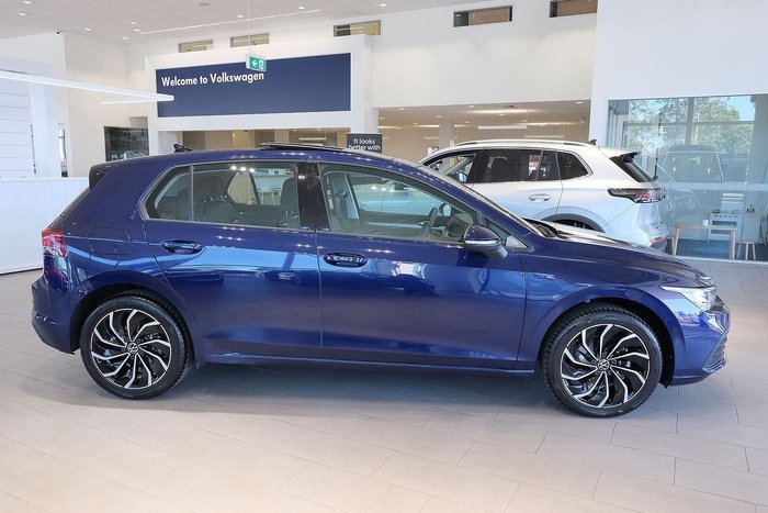 2023 Volkswagen Golf 110TSI Life