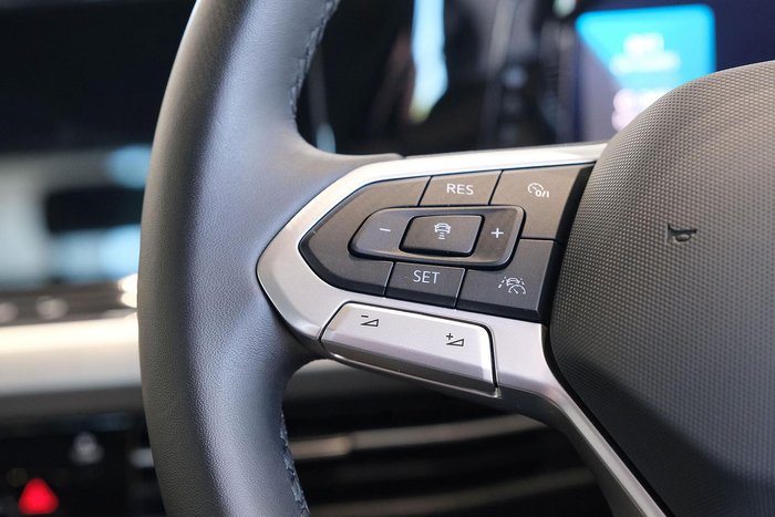 2023 Volkswagen Golf 110TSI Life