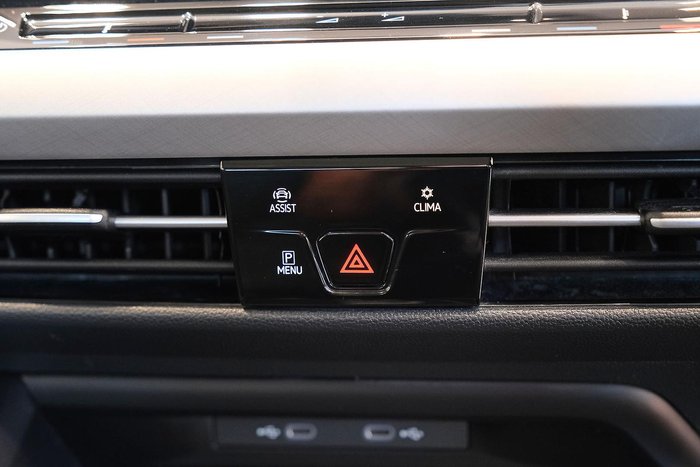 2023 Volkswagen Golf 110TSI Life