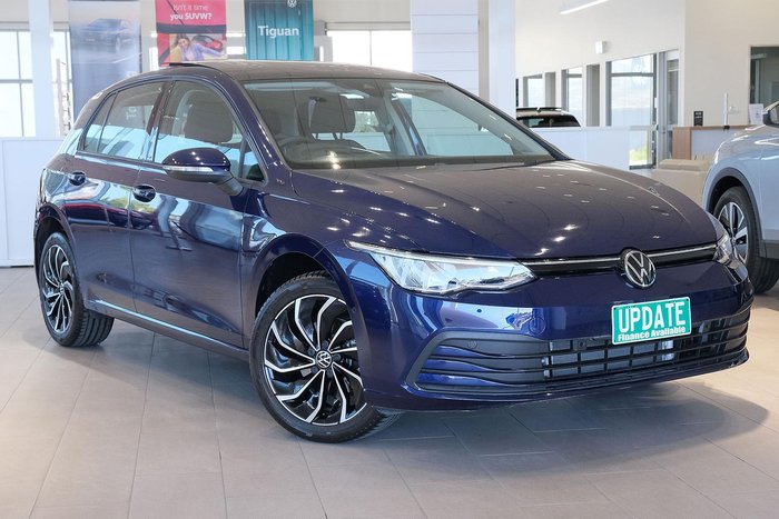 2023 Volkswagen Golf 110TSI Life