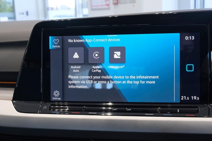 2023 Volkswagen Golf 110TSI Life