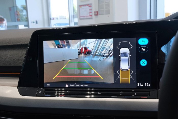 2023 Volkswagen Golf 110TSI Life