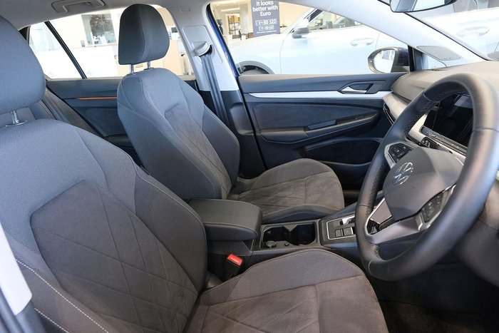 2023 Volkswagen Golf 110TSI Life