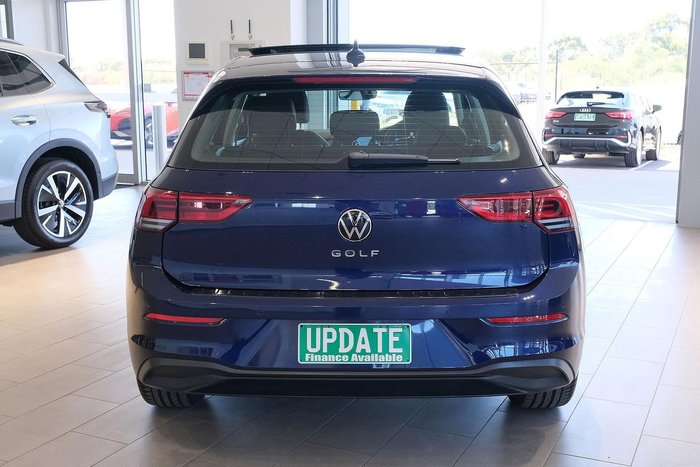 2023 Volkswagen Golf 110TSI Life