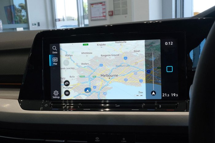 2023 Volkswagen Golf 110TSI Life