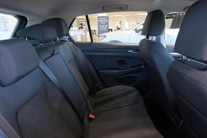 2023 Volkswagen Golf 110TSI Life