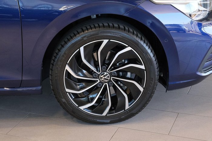 2023 Volkswagen Golf 110TSI Life