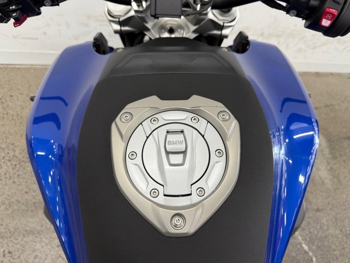 2025 BMW Motorrad R 1250 R Blue
