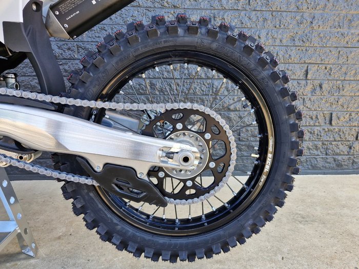 2024 Ktm 2024 KTM 300CC 300SX Orange