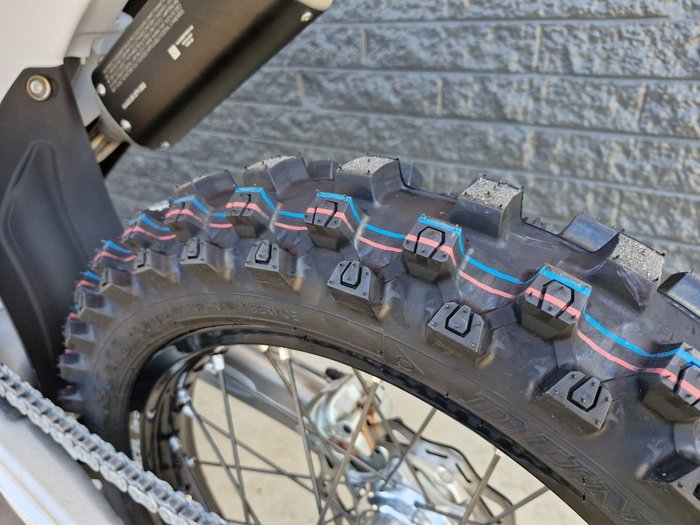 2024 Ktm 2024 KTM 300CC 300SX Orange