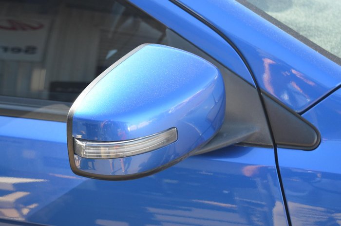 2015 Mitsubishi Lancer XLS