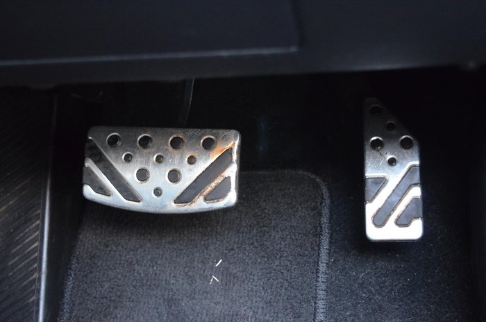 2015 Mitsubishi Lancer XLS