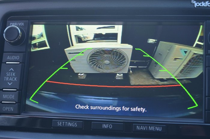 2015 Mitsubishi Lancer XLS