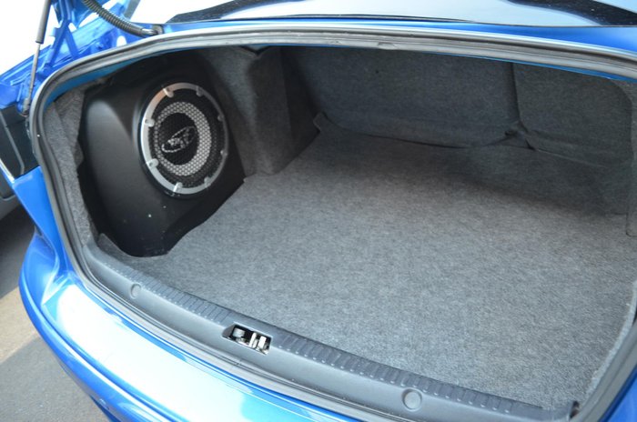 2015 Mitsubishi Lancer XLS