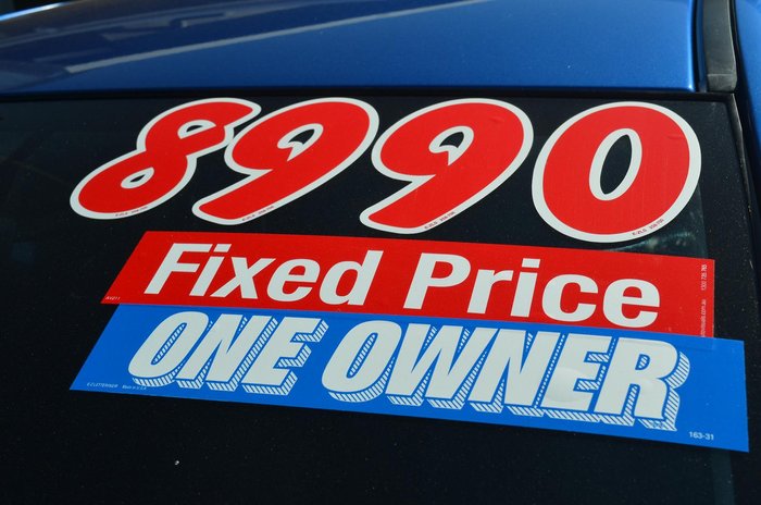 2015 Mitsubishi Lancer XLS