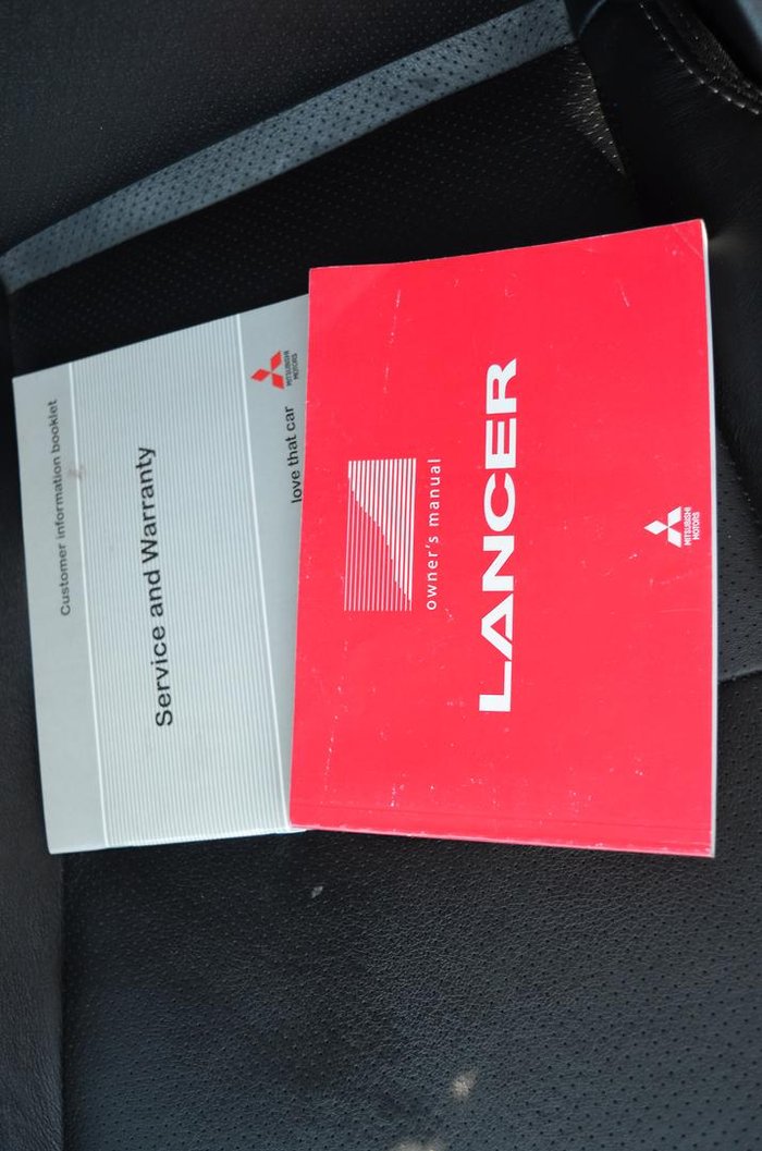 2015 Mitsubishi Lancer XLS