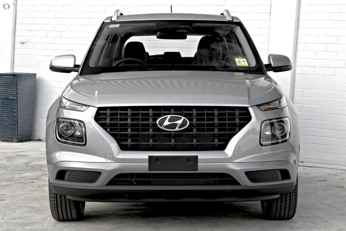 2025 Hyundai Venue Active