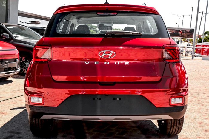 2025 Hyundai Venue Active
