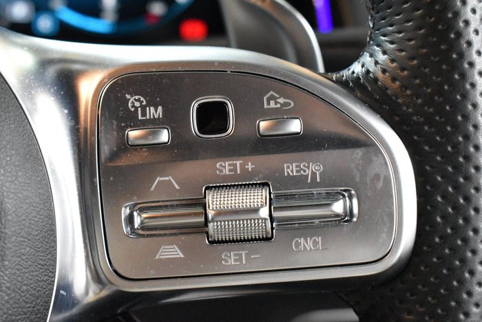 2021 Mercedes-Benz GLB-Class GLB35 AMG