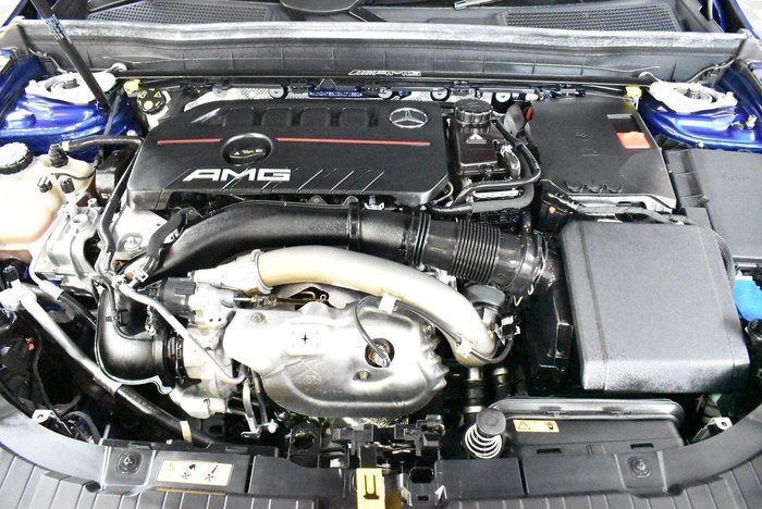 2021 Mercedes-Benz GLB-Class GLB35 AMG