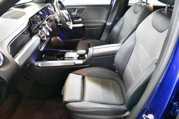 2021 Mercedes-Benz GLB-Class GLB35 AMG