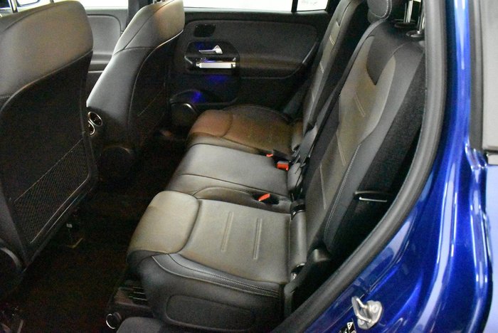 2021 Mercedes-Benz GLB-Class GLB35 AMG