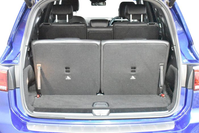 2021 Mercedes-Benz GLB-Class GLB35 AMG