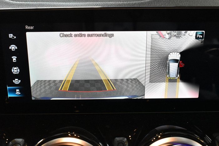 2021 Mercedes-Benz GLB-Class GLB35 AMG