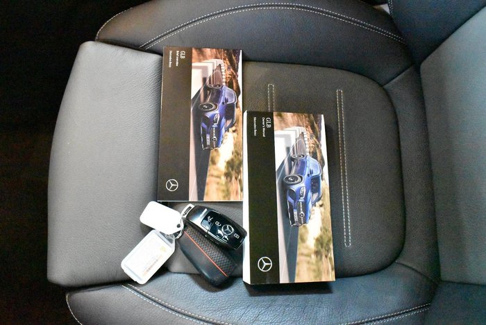 2021 Mercedes-Benz GLB-Class GLB35 AMG