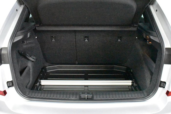 2021 SKODA Kamiq 110TSI Monte Carlo