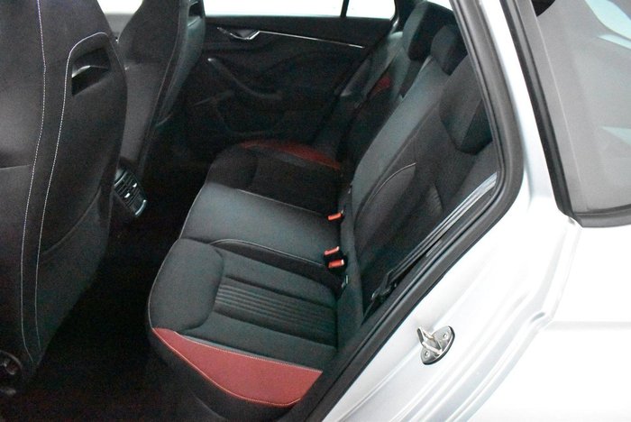 2021 SKODA Kamiq 110TSI Monte Carlo