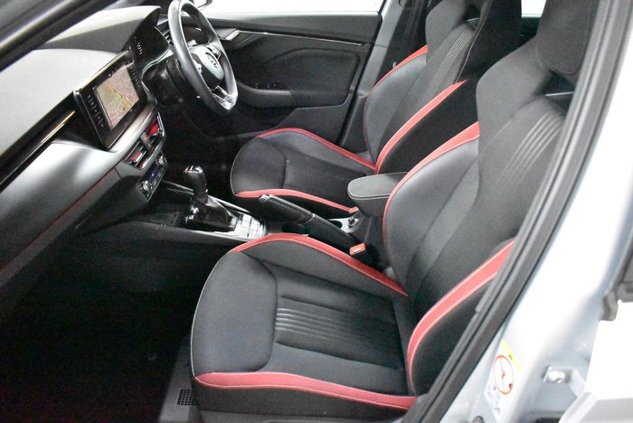 2021 SKODA Kamiq 110TSI Monte Carlo