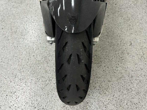 2013 M.V. Agusta BRUTALE 1090 R Black