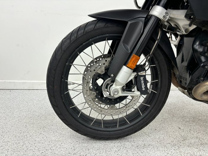 2015 BMW Motorrad R1200 GS ADVENTURE Green