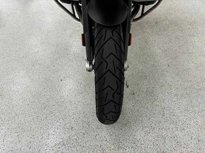 2015 BMW Motorrad R1200 GS ADVENTURE Green