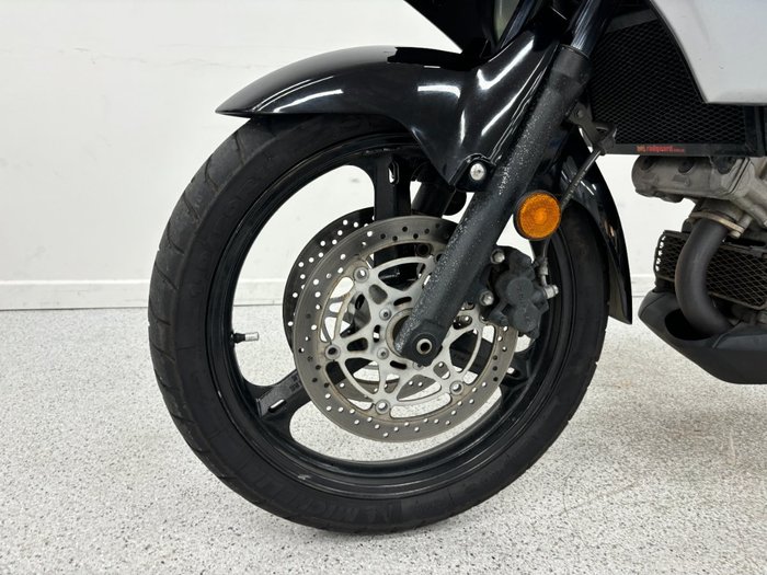 2008 Suzuki DL1000 V-STROM CHROME