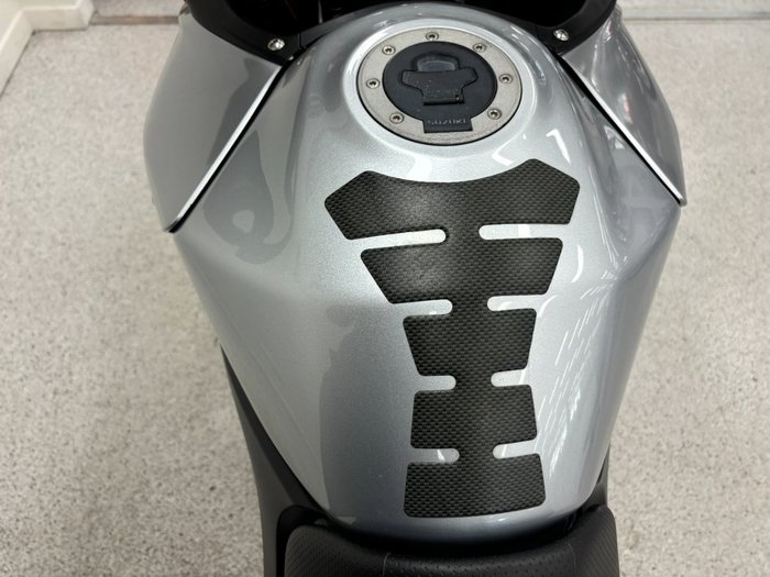 2008 Suzuki DL1000 V-STROM CHROME