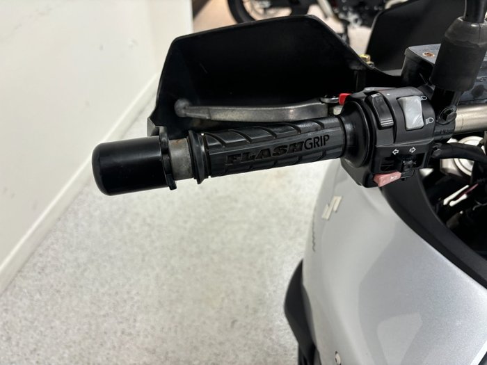 2008 Suzuki DL1000 V-STROM CHROME