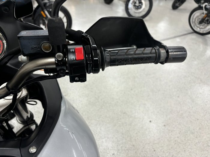 2008 Suzuki DL1000 V-STROM CHROME