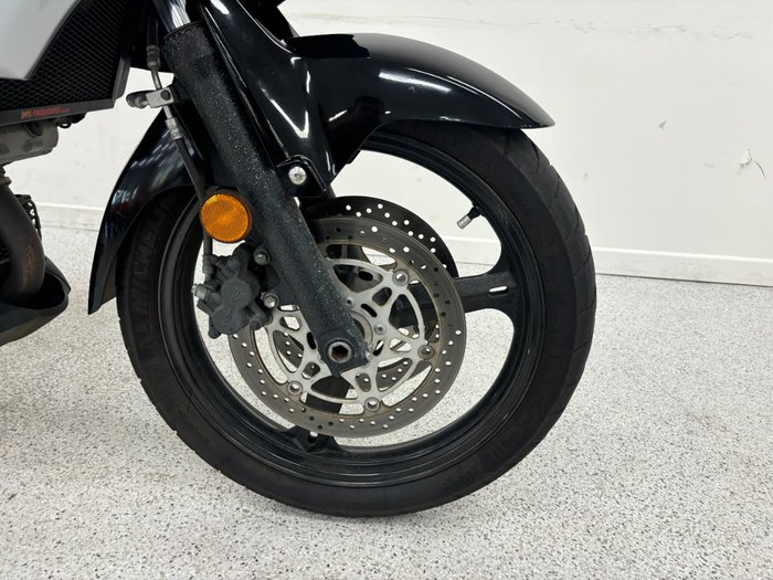 2008 Suzuki DL1000 V-STROM CHROME