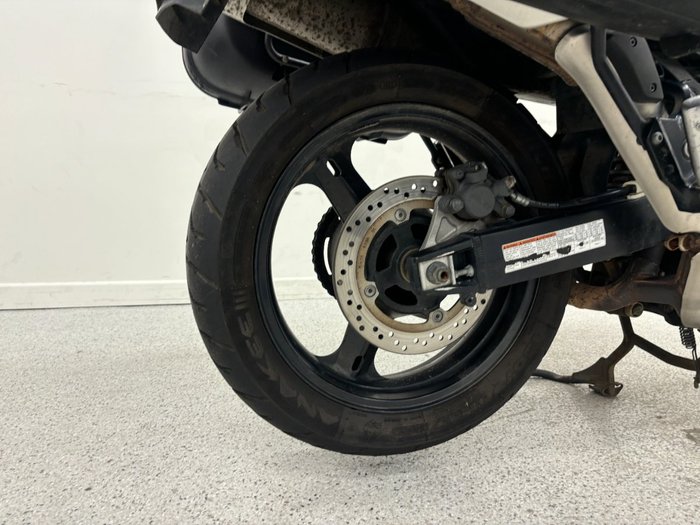 2008 Suzuki DL1000 V-STROM CHROME