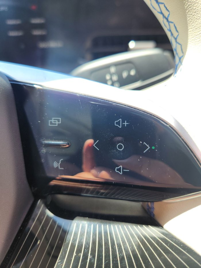 2025 Jaecoo J5 EV Summit