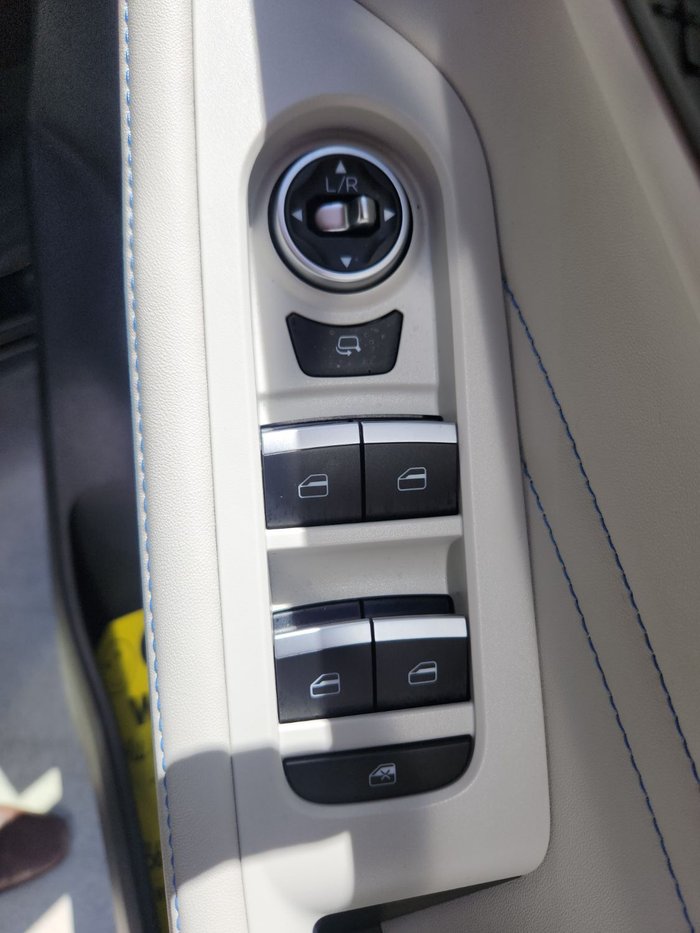 2025 Jaecoo J5 EV Summit