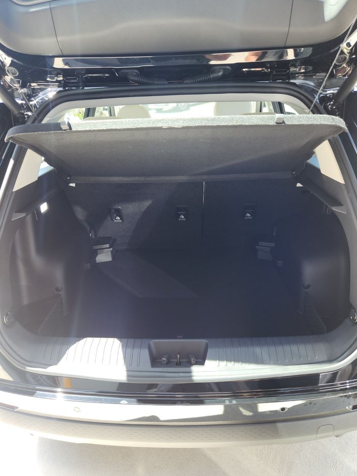 2025 Jaecoo J5 EV Summit