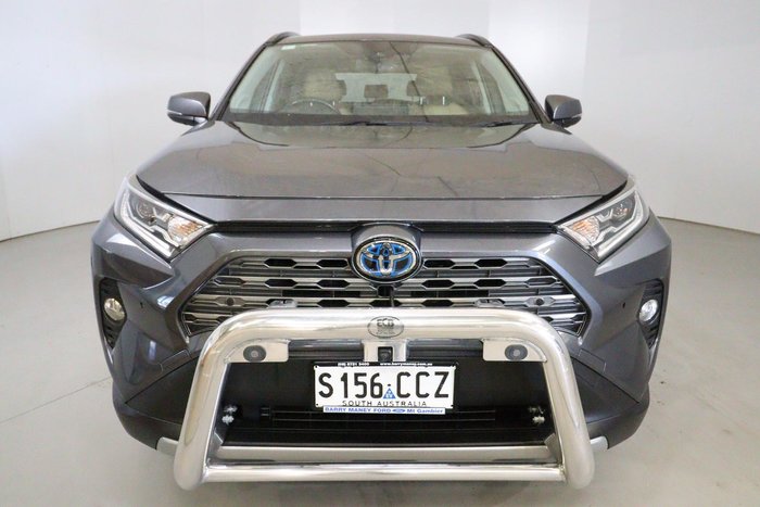 2020 Toyota RAV4 Cruiser