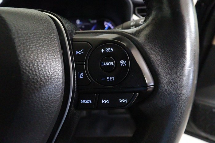 2020 Toyota RAV4 Cruiser